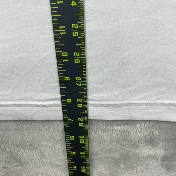 George Short Sleeve Cotton Polo Shirt Men's Size Large 42-44 - Picture 6 of 8